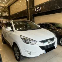 توسان ۲۰۱۴ فول نقد و اقساط