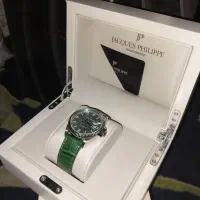ساعت شیک برند JACQUES PHILIPPE سوئیسی اصل