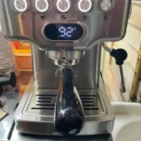 قهوه ساز مباشی 2034