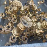 فروش و خریدار همه مدل لوستر