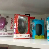موس