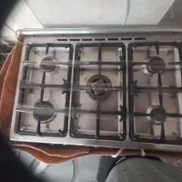 گاز التون