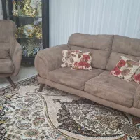 مبل ۷ نفره راحتی
