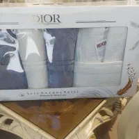 روتختی و حوله تن پوش