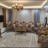 اپارتمان۸۵متری‌.اشراق شمالی.۲خواب.فول بازسازی.۲بر