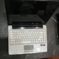 لپتاپ hp dv4