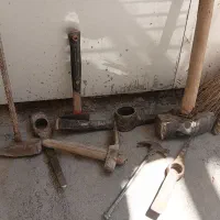 ادوات ساختمانی