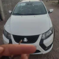 کوییک 1404 صفر سقف مشکی  رینک المینیوم