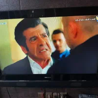 تلوزیون  ۴۳ اسنوا کاملا سالم