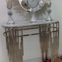 اینه کنسول کاملا نو