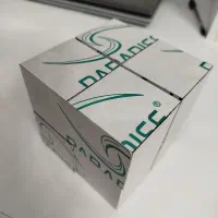 شاسی مکعبی روبیک