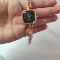ساعت بند تیفانی