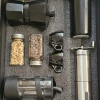 پک قهوه خوری