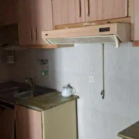 کابینت فلزی سالم درحدنو