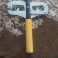 قفل پدال