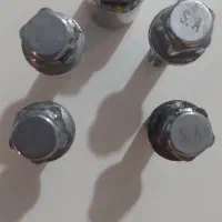 قفل رینگ حودرو