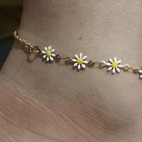 بند عینک استیل وزیبا.دستبند وپابند