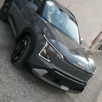 کیا ev5تمام برقی