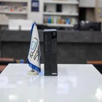 مینی کیس LENOVO مناسب برای حسابداری و اداری