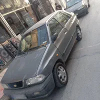 پراید۱۴۱مدل۸۶