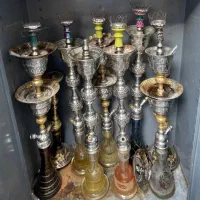 قلیون عربی