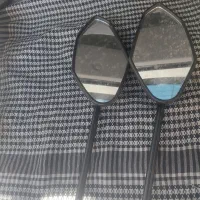 آینه ۱ جفت کلیک سالم