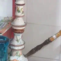 قلیان چپوق نو