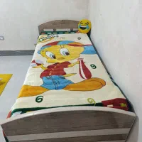 تخت یک نفره