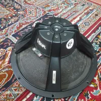 ووفر ۱۵ اینچ مونتاربو  دایناکورد montarbo rcf