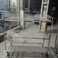 آبچکن استیل