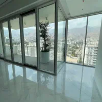 200 متر /ویو کل تهران آکواریوم/ ونک /Arash