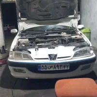 مکانیکی و تعمیرگاه محمد