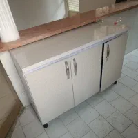 کابینت فلزی