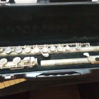 فلوت کلید دار ژاپنی Yokohama