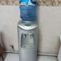 آبسرد کن و (یخچالدار) یوروپ