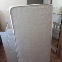 تخت کودک و خوشخواب کودک (رویال)