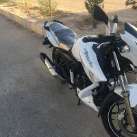 موتور اپاچی مدل ۹۴