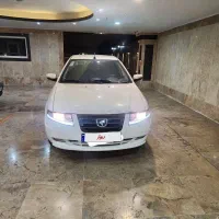 سمند سورن پلاس