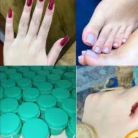 کرم سفید کننده صورت