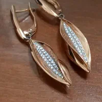 گوشواره ژوپینگ