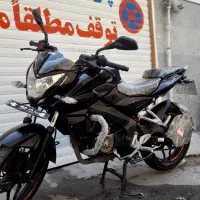 ان اس مدل1395 NS