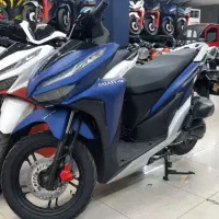 اسکوتر Galaxy CL150 طرح کلیک نقدو اقساط ۲۰ ماهه