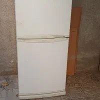 یخچال دو در سایوان