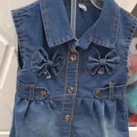 لباس دخترانه ورق بزن