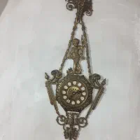 ساعت دیواری