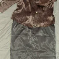 لباس مجلسی
