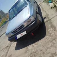 پراید مدل ۸۵