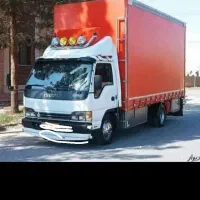 باربری اسباب کشی مشیریه خاوران کیانشهر کارگر خالی