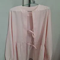 ی عالمه لباس نو نو دخترم نمیپوشه