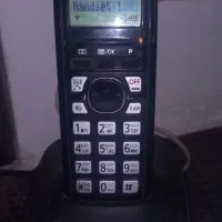 تلفن بیسیم پاناسونیک